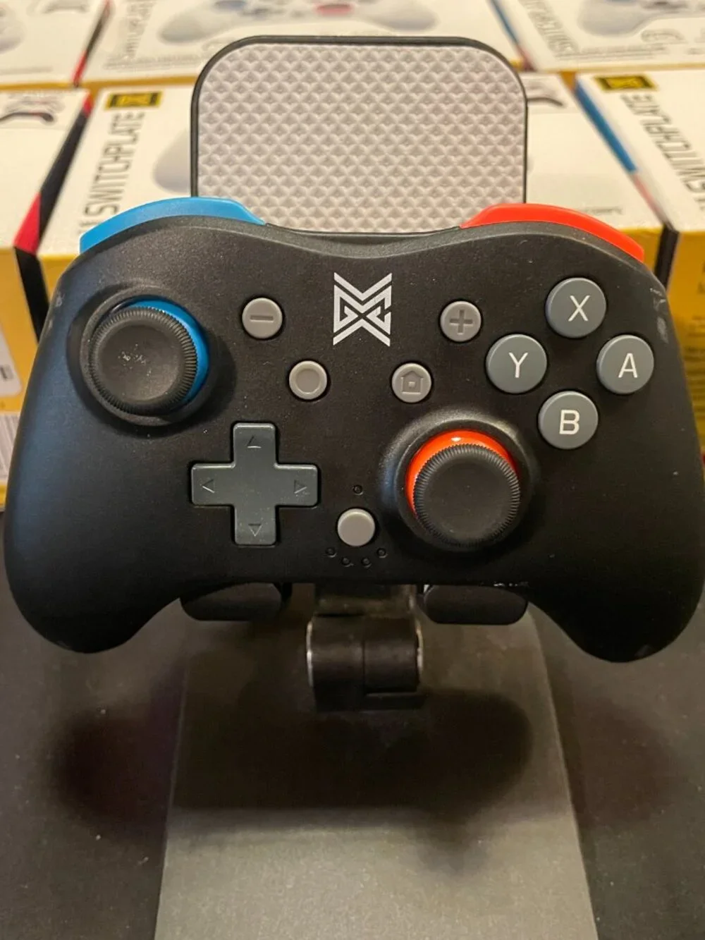 N/A have new